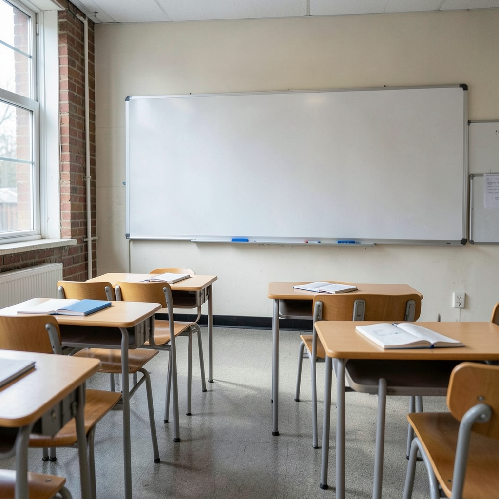 North London school warns of capital's colour gang rivalry